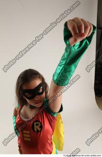 26 2019 01 LUCY LITTLE SUPERHERO